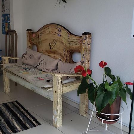 Apartamento Novo 450 Mt Da Praia Ingleses Florianópolis Exteriör bild