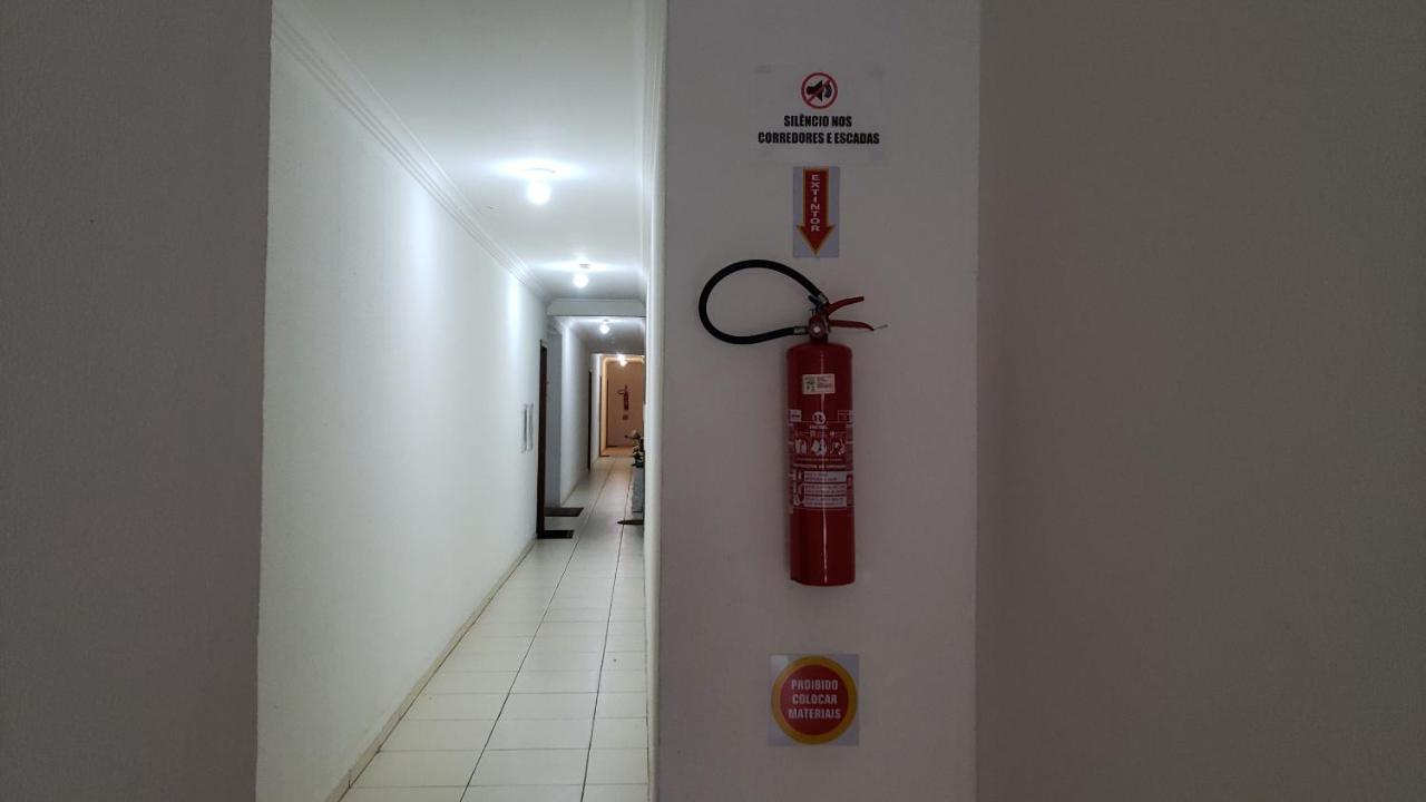 Apartamento Novo 450 Mt Da Praia Ingleses Florianópolis Exteriör bild
