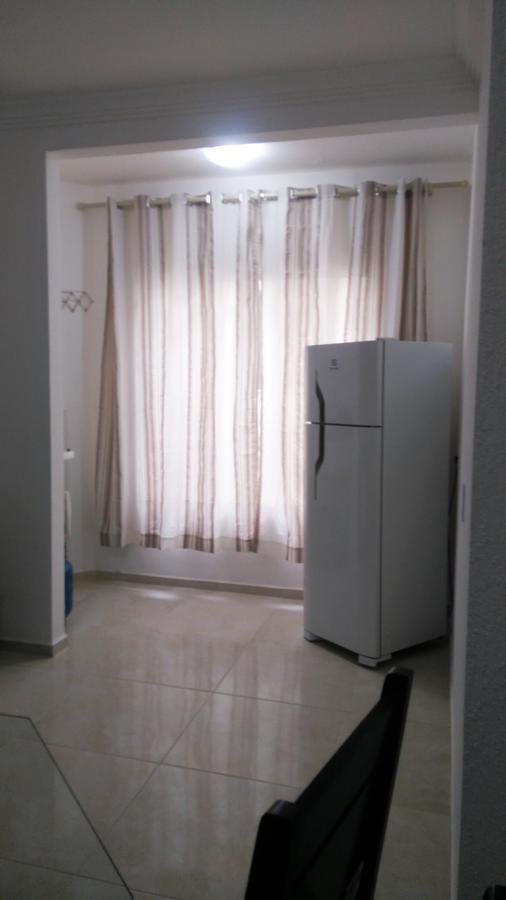 Apartamento Novo 450 Mt Da Praia Ingleses Florianópolis Exteriör bild
