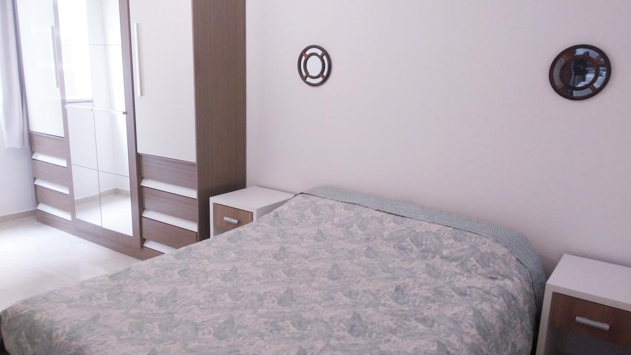 Apartamento Novo 450 Mt Da Praia Ingleses Florianópolis Exteriör bild