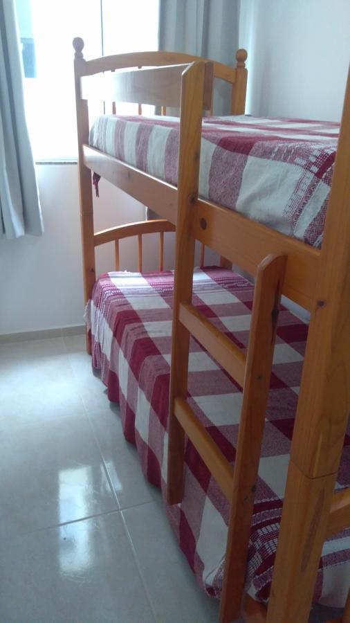 Apartamento Novo 450 Mt Da Praia Ingleses Florianópolis Exteriör bild