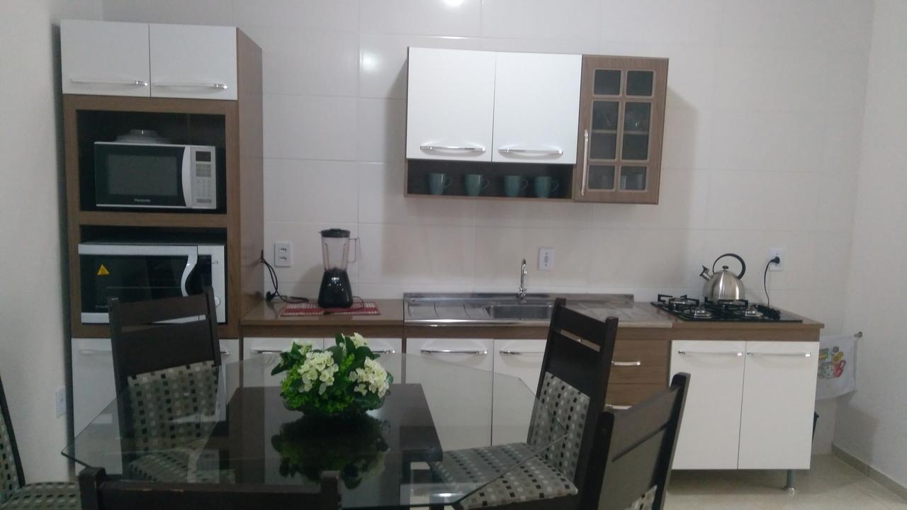 Apartamento Novo 450 Mt Da Praia Ingleses Florianópolis Exteriör bild