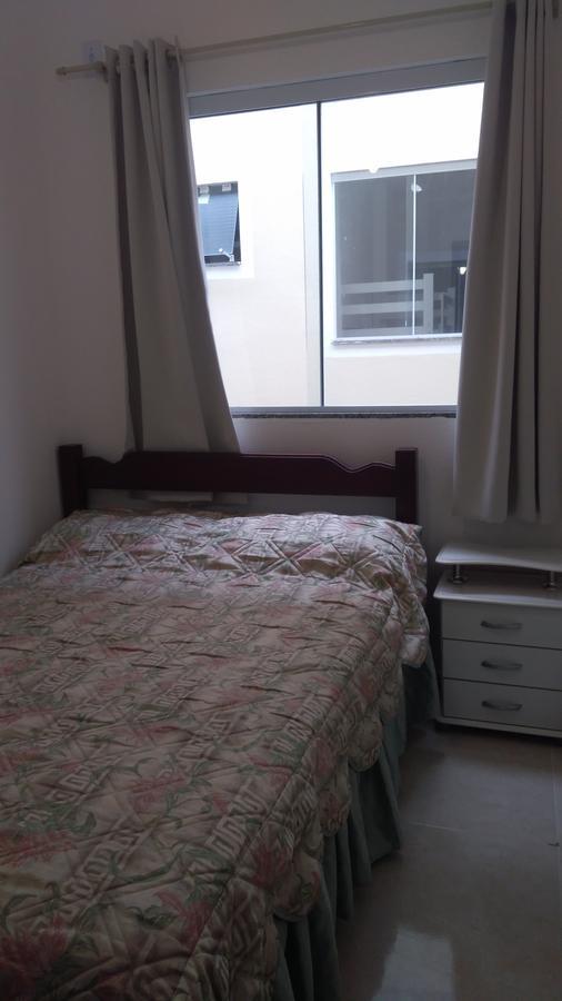 Apartamento Novo 450 Mt Da Praia Ingleses Florianópolis Exteriör bild