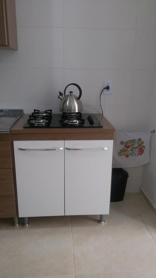 Apartamento Novo 450 Mt Da Praia Ingleses Florianópolis Exteriör bild