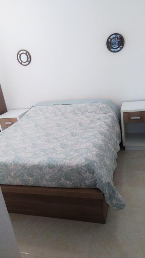 Apartamento Novo 450 Mt Da Praia Ingleses Florianópolis Exteriör bild