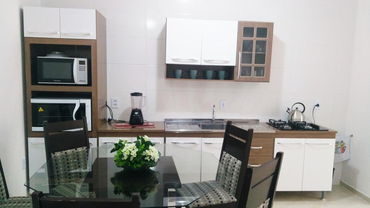 Apartamento Novo 450 Mt Da Praia Ingleses Florianópolis Exteriör bild