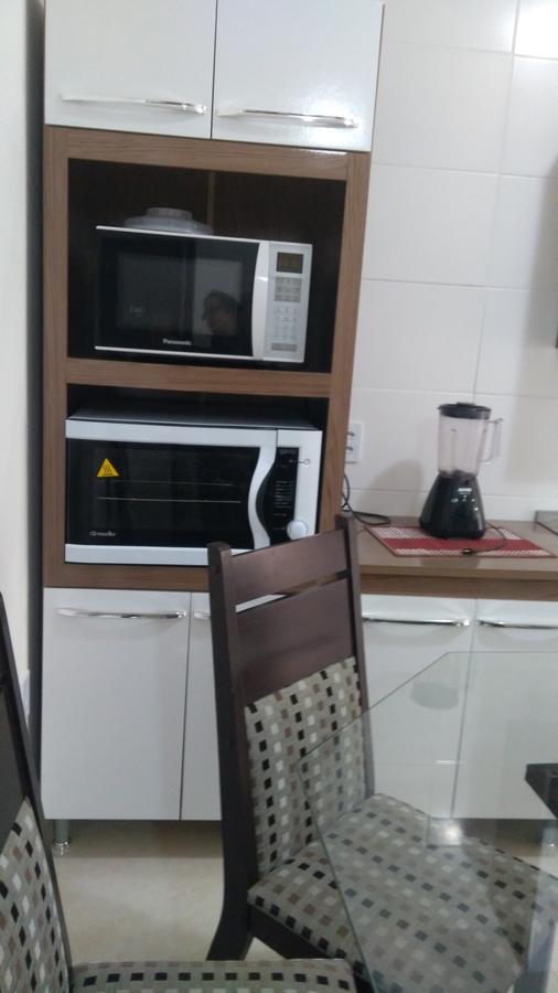Apartamento Novo 450 Mt Da Praia Ingleses Florianópolis Exteriör bild