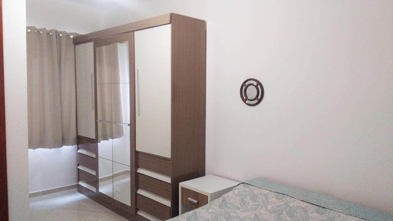 Apartamento Novo 450 Mt Da Praia Ingleses Florianópolis Exteriör bild