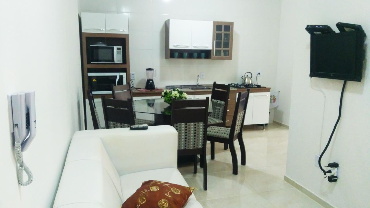 Apartamento Novo 450 Mt Da Praia Ingleses Florianópolis Exteriör bild