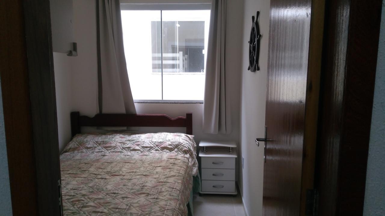 Apartamento Novo 450 Mt Da Praia Ingleses Florianópolis Exteriör bild