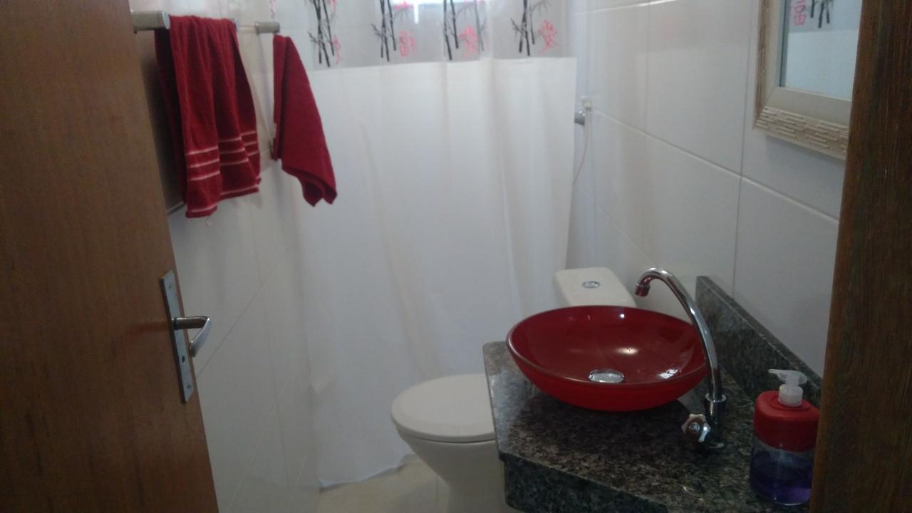 Apartamento Novo 450 Mt Da Praia Ingleses Florianópolis Exteriör bild